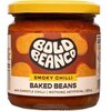 Bold Bean Co Gebakken bonen in smokey chili saus (325g)