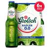 0.0% Radler Limoen (Set, 1.8L)
