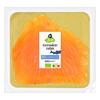 AH Biologisch Gerookte zalm 25% minder zout (100g)