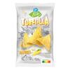 AH Biologisch Tortilla chips naturel (150g)