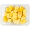 1 de Beste Ananas stukjes (250g)