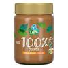 AH Terra 100% pinda-amandel-cashewpasta (340g)