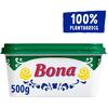 Bona Margarine 500 g Beker/kuipje (500g)