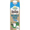 Biologische halfvolle melk (Stuk, 0.5L)