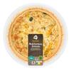 AH Quiche Mediterrane groente (300g)