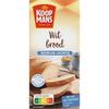 Koopmans Wit Brood Mix 450 g (Pak, 450g)