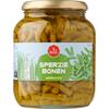 1 de Beste Sperziebonen gebroken (680g)