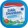Echte smeerkaas Naturel 20 + (100g)