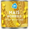 Crispy Maiskorrels (blik, 340g)