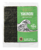 Yama geroosterde zeewiervellen 28 GRM zakje (10 × 2.6g)