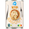 AH Kippenragout (400g)