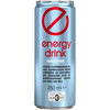 E Energy drink sugarfree (250ml)