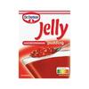 Jelly Aardbeiensmaak Pudding (Doos, 94g)