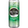 Ginger ale 0% (250ml)