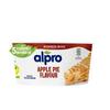 Alpro Plantaardige Variatie Op Yoghurt Appeltaart Smaak 135g (135g)