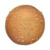 AH Broodje burger augurk tomatensaus