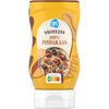 AH Squeezer 100% pindakaas (340g)