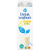 AH Drinkyoghurt banaan-kiwi (1L)
