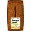 Bakers & Bananas Bananenbrood glutenvrij (310g)