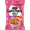 Jumbo Snackmix Sweet & Spicy 125g (125g)