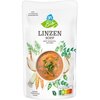 AH Biologisch Linzensoep (0.57L)