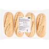 Jumbo - Diepvries Bruine Pistolets - 4 Stuks (280g)