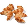 AH Diepvries luxe croissants (360g)