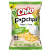 Chio Popchips Sour Cream & Onion 70 g (70g)