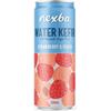 Nexba Kefir Strawberry Peach 330ML (33cl)