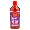 Chili saus sweet (Fles, 0.5L)