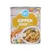 AH Rijkgevulde kippensoep (0.8L)