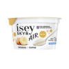 Isey Skyr air banana toffee (125g)