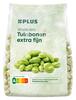 PLUS Tuinbonen fijn (Zakje, 500g)