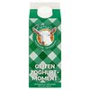 Geiten Yoghurt-moment (Pak, 0.75L)