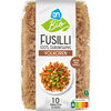 AH Biologisch Fusilli volkoren (500g)