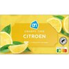 AH Zwarte thee citroen (30g)