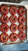 AH Luxe donut Sint speculoos