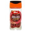 Chilies heel (Pot, 11g)