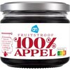 AH Fruitstroop 100% appel (330g)