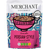 Merchant Gourmet Persian style quinoa & lentils (250g)