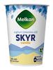 Yoghurt IJslandse stijl Skyr vanille (plastic, 500g)