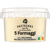 AH Verse pastasaus formaggi (225g)