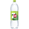 7up Free lemon lime fles (1L)