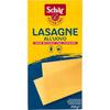 Schär Gluten-Free Lasagne all'Uovo 250 g (250g)