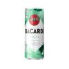 Bacardi Mojito (blik, 250ml)