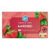 AH Zwarte thee aardbei