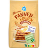 AH Volkoren pannenkoeken (300g)