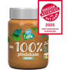 AH Terra 100% pindakaas naturel (350g)