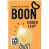 Boon Kikkererwten 190g (190g)
