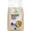 AH Biologisch Basmati rijst (400g)